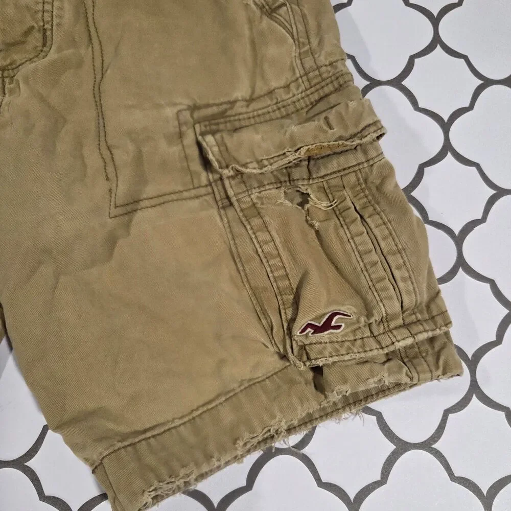 Hollister y2k men